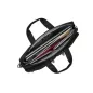   Notebook táska, 17.3", RIVACASE "Tiergarten 8550", fekete
