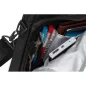   Notebook táska, 17.3", RIVACASE "Tiergarten 8550", fekete