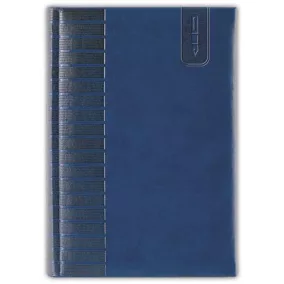 Tárgyalási napló, B5, DAYLINER, "Tucson", kék