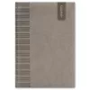 Tárgyalási napló, B5, DAYLINER, "Tucson", szürke