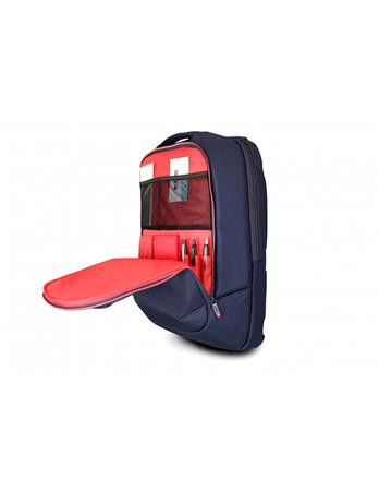 Notebook táska, 15,6", URBAN FACTORY "WORKEE"