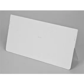 Naptár hátlap, asztali, 24TA, 850 g, VICTORIA OFFICE