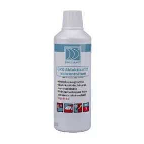 Brilliance® ÖKO Ablaktisztító koncentrátum 1 liter