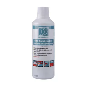   Brilliance® ÖKO Ablaktisztító szuperkoncentrátum 1 liter