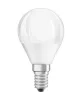 LED izzó, E14, kisgömb, P45, 5,7W, 470lm, 4000K (HF), OSRAM "Value"
