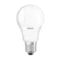   LED izzó, E27, gömb, A60, 5W, 470lm, 4000K (HF), OSRAM "Value"