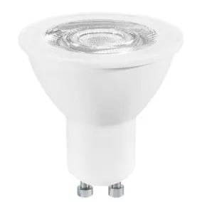   LED izzó, GU10 spot, 6.9W, 575lm, 4000K (HF), 36D, OSRAM, "Value"