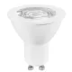 LED izzó, GU10 spot, 6.9W, 575lm, 4000K (HF), 36D, OSRAM, "Value"