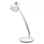 Virone LED asztali lámpa  fehér
