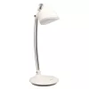 Virone LED asztali lámpa  fehér