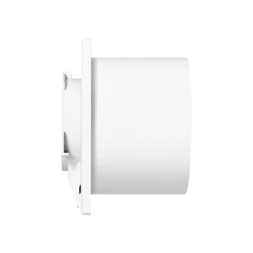 Orno elszívó ventilátor 100mm, késleltethető kikapcsolással/időzítővel cserélhető előlap 8 W, 93 m³/h , 26 dB