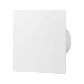 Orno Előlap elszívóhoz matt fehér 100mm 