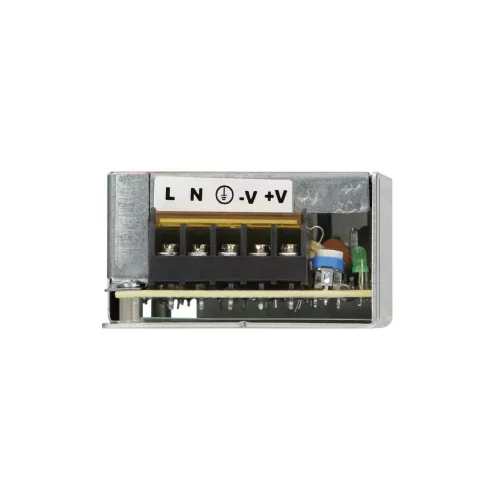 Orno LED tápegység fémházas 12V/5A 60W IP20