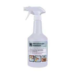   Brilliance® ÖKO Univerzális tisztítószer higító flakon szórófejjel 750ml (üres)