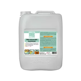 Brilliance® ÖKO Univerzális tisztítószer 20 liter
