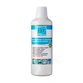   Brilliance® ÖKO Vízkőoldó és tisztítószer szuperkoncentrátum 1 liter