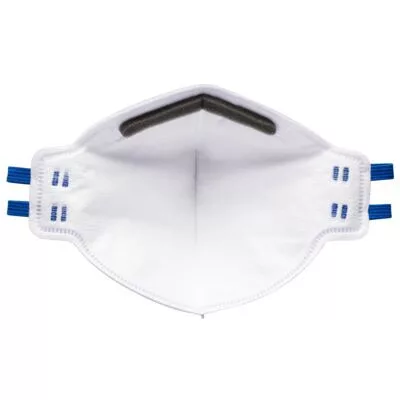 FFP2 'Kagyló' porálarc