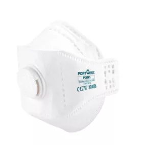 EAGLE FFP3 szelepes Dolomite összehajtható maszk