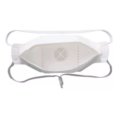 EAGLE FFP3 szelepes Dolomite összehajtható maszk (Pk10)