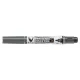 Táblamarker, 0,8 mm, UF, kúpos, PILOT "V-Board Master S", fekete