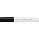 Dekormarker, 1 mm, PILOT "Pintor F", fekete