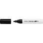 Dekormarker, 1,4 mm, PILOT "Pintor M", fekete