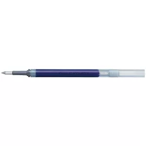   Rollertoll betét, 0,25 mm, PENTEL "Energel BLP105", kék