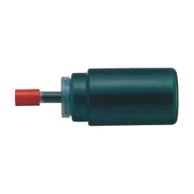 Táblamarker betét, PENTEL "Easyflo", zöld