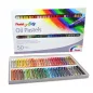   Olajpasztell kréta, PENTEL, "Arts", 50 különböző szín