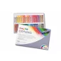   Olajpasztell kréta, PENTEL, "Arts", 50 különböző szín