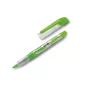   Szövegkiemelő, 1-3,5 mm, PENTEL "SL12", világoszöld