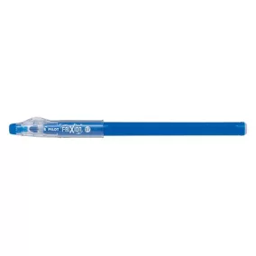   Rollertoll, 0,35 mm, kupakos, PILOT "Frixion Ball Stick", kék