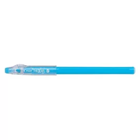  Rollertoll, 0,35 mm, kupakos, PILOT "Frixion Ball Stick", világoskék