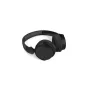   Fejhallgató, vezeték nélküli, Bluetooth 5.3, PHILIPS "TAH3209", fekete