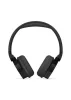 Fejhallgató, vezeték nélküli, Bluetooth 5.3, PHILIPS "TAH3209", fekete