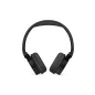   Fejhallgató, vezeték nélküli, Bluetooth 5.3, PHILIPS "TAH3209", fekete