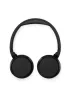 Fejhallgató, vezeték nélküli, Bluetooth 5.3, PHILIPS "TAH3209", fekete