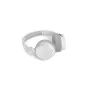   Fejhallgató, vezeték nélküli, Bluetooth 5.3, PHILIPS "TAH3209", selyemfehér
