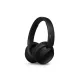 Fejhallgató, vezeték nélküli, Bluetooth 5.3, PHILIPS "TAH5209", fekete