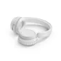   Fejhallgató, vezeték nélküli, Bluetooth 5.3, PHILIPS "TAH5209", fehér