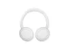 Fejhallgató, vezeték nélküli, Bluetooth 5.3, PHILIPS "TAH5209", fehér