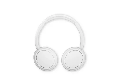 Fejhallgató, vezeték nélküli, Bluetooth 5.3, PHILIPS "TAH5209", fehér