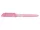 Szövegkiemelő, 1-3,3 mm, törölhető, PILOT "Frixion Light Soft", pasztell rózsaszín