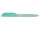 Szövegkiemelő, 1-3,3 mm, törölhető, PILOT "Frixion Light Soft", pasztellzöld