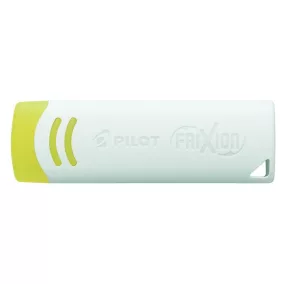 Radír, PILOT "Frixion" fehér