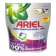 Ariel Professional Color mosókapszula – 70 db, színes ruhákhoz
