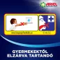   Ariel Professional Color mosókapszula – 70 db, színes ruhákhoz
