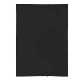 Gumis mappa, PP, A3, PAGNA, fekete