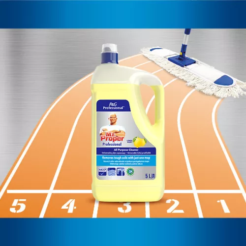 Mr. Proper Professional Citrom 5 L 