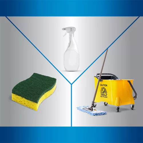 Mr. Proper Professional Citrom 5 L 